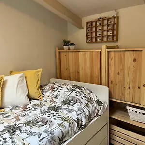 Haza Apartamento Córdoba