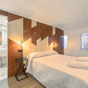 Luxury Setas Apartamento Sevilla
