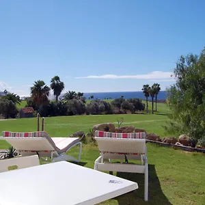 Amarilla Golf Villas-lovely Complex-amazing View Apartamento San Miguel de Abona